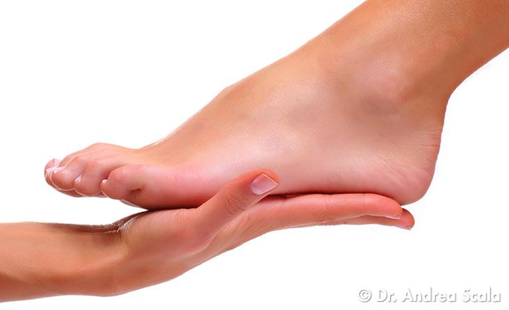 miglior chirurgo del piede in Italia