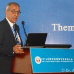 dott. Scala 1° Congresso Mondiale di Ortopedia