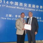 Congresso Mondiale di Ortopedia