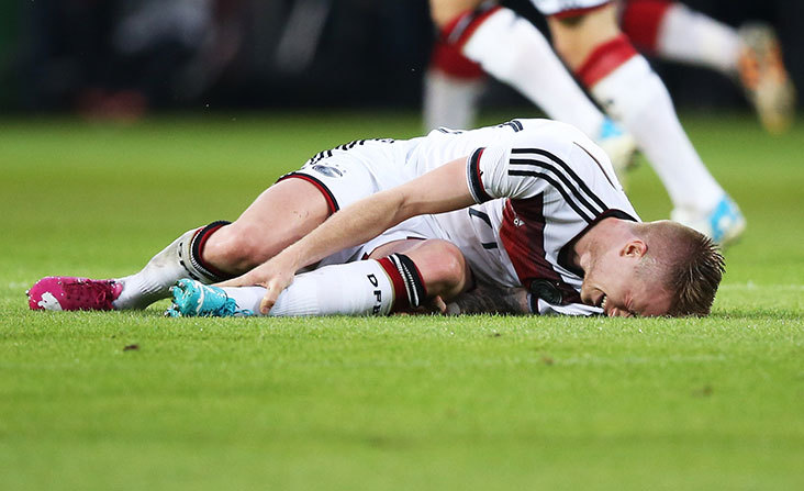 distorsioni della caviglia_calcio