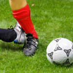 Distorsioni della caviglia e artrosi