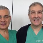 Ricostruzione Frattura Calcagno dott. Scala