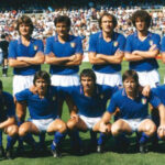 Nazionale dell'Italia 1982