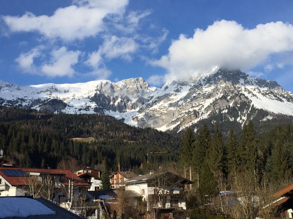 3rd International symposium on total ankle arthroplasty