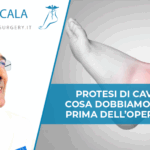 Protesi di Caviglia: cosa dobbiamo sapere prima dell’operazione