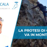 Protesi di caviglia Scala