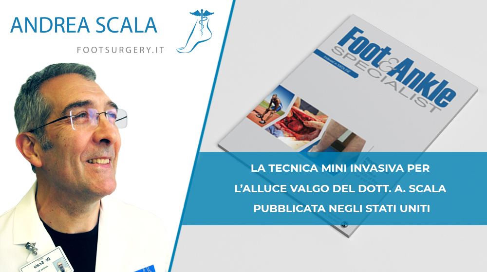 Modified Minimal Incision Subcapital Osteotomy for Hallux Valgus Correction