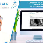 Focus sugli aggiornamenti in chirurgia della caviglia del Dottor A. Scala pubblicato su Repubblica