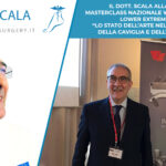 protesi di caviglia dopo artodesi