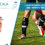 Il medico dello sport