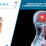 Paralisi del piede: con l'operazione la vita migliora