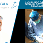 Il chirurgo ortopedico: scegli il Dottor Andrea Scala a Roma!