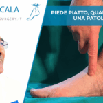 Piede piatto- quando diventa una patologia