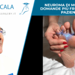 neuroma-di-morton Dottor Andrea Scala